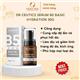 DRCEUTICS Tinh Chất B5 Basic Hydration 5% DrCeutics Cho Da Dầu Mụn (30ml)