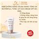 Kem chống nắng nâng tông da d'Alba Waterfull Tone-up Sun Cream SPF 50 50ml