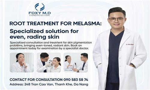 What does it mean to treat melasma permanently, and why is it so difficult to achieve?