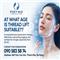 Is a thread lift suitable for your age? Expert answers