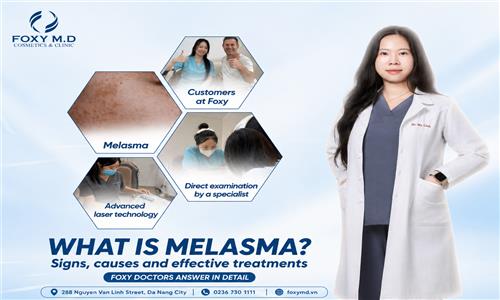 How many sessions are needed for effective Meso injection melasma treatment in Da Nang?