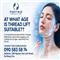 Is a thread lift suitable for your age? Expert answers