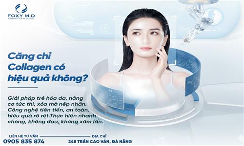 Is Collagen Thread Lifting Effective? Unveiling the Truth About This 