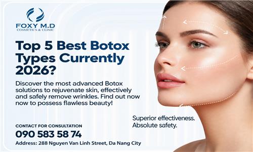 Top 5 Best Botox Brands Today