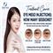 How many sessions for eye meso? The most detailed explanation