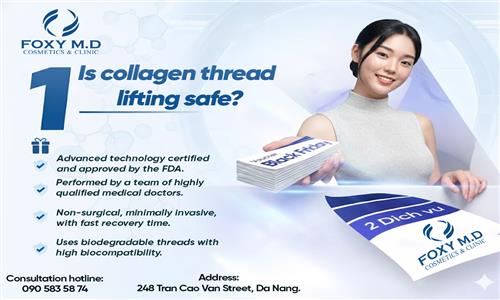 What is Collagen Thread Lifting? Unraveling the Secret to Instant Rejuvenation Trend