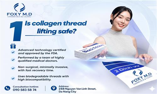 What is Collagen Thread Lifting? Unraveling the Secret to Instant Rejuvenation Trend