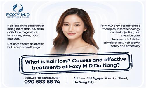 what is hair loss , causes and effective treatments ?