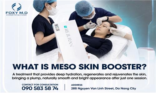 What is mesotherapy for skin tightening? Understanding the true method of mesotherapy for skin beautification.