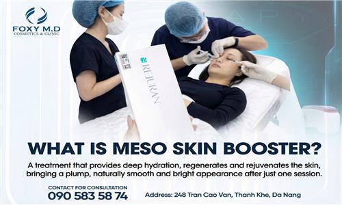 What is mesotherapy for skin tightening? Understanding the true method of mesotherapy for skin beautification.