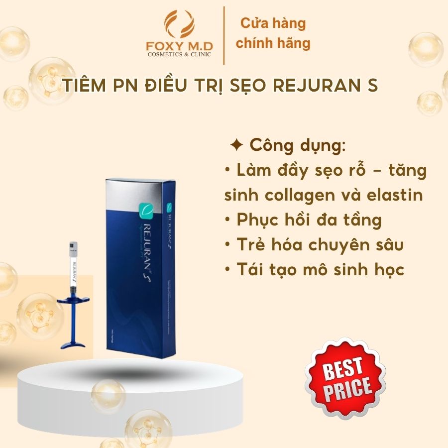 Rejuran S