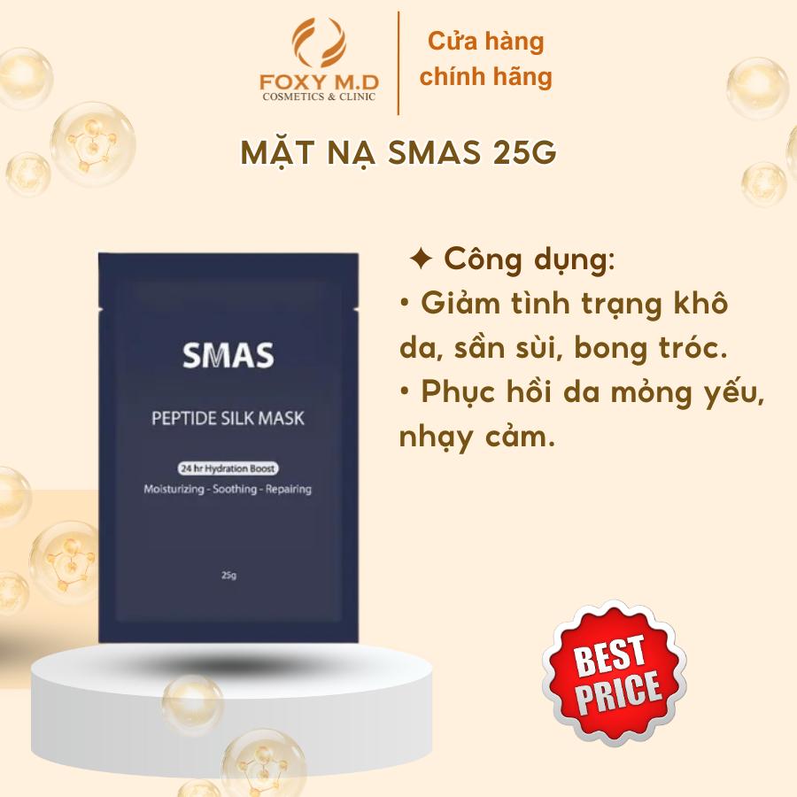 Mặt nạ SMAS 25G